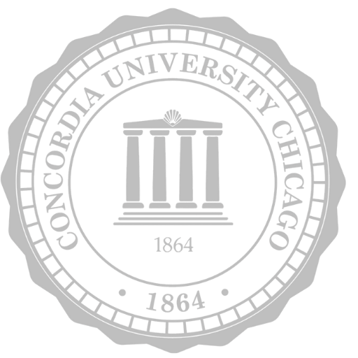 University Seal Silver