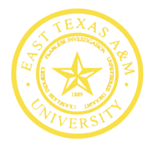 University Seal Gold