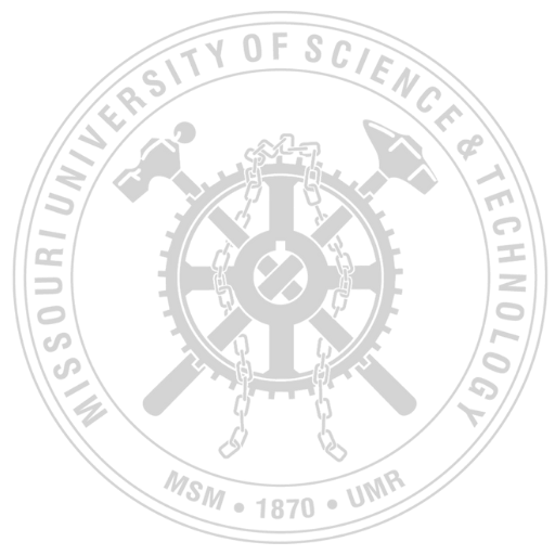 University Seal Silver