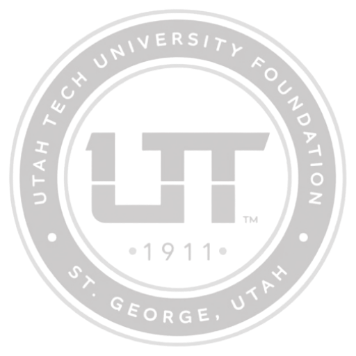 University Seal Silver