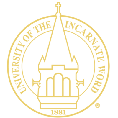 University Seal Gold