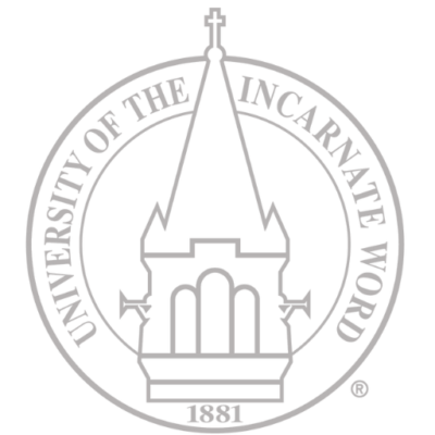 University Seal Silver