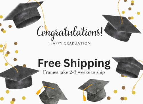Congratulations!