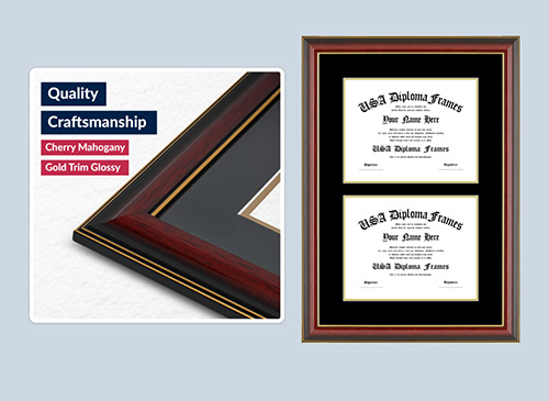 cherry-gold-trim-banner