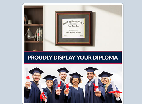 display-your-diploma-banner