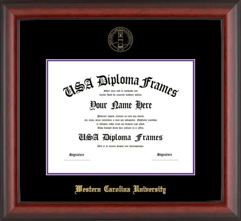 Bachelors Frame – Cherry Matte – Black/Purple Mat