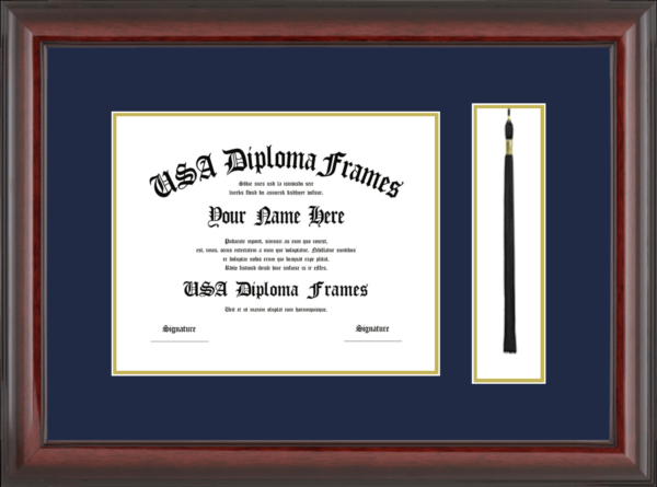 Grand Valley State University Diploma Frame Starting at $139