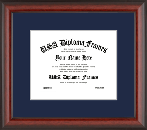 Grand Valley State University Diploma Frame Starting at $109