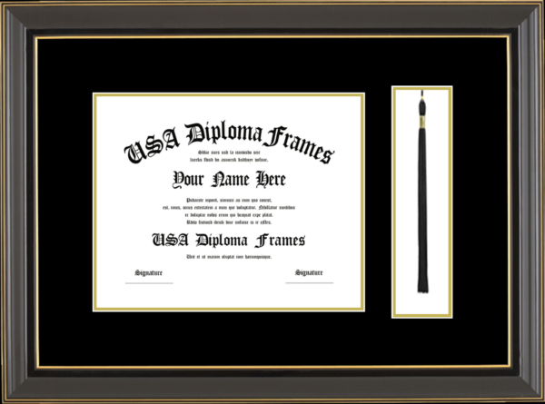 Grand Valley State University Diploma Frame Starting at $149