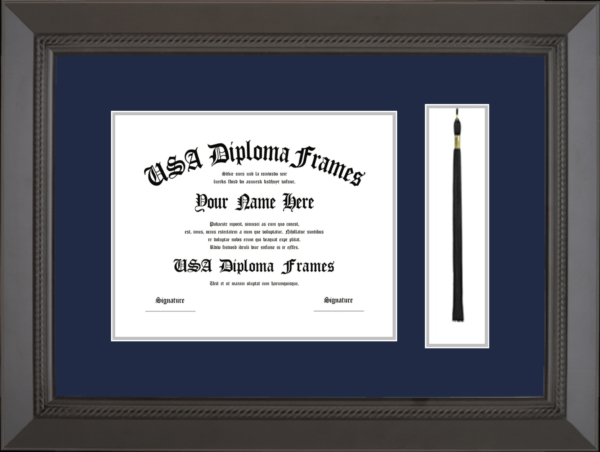 Grand Valley State University Diploma Frame Starting at $159
