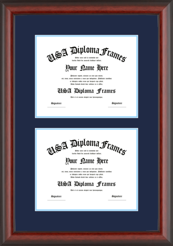 Grand Valley State University Diploma Frame Starting at $179