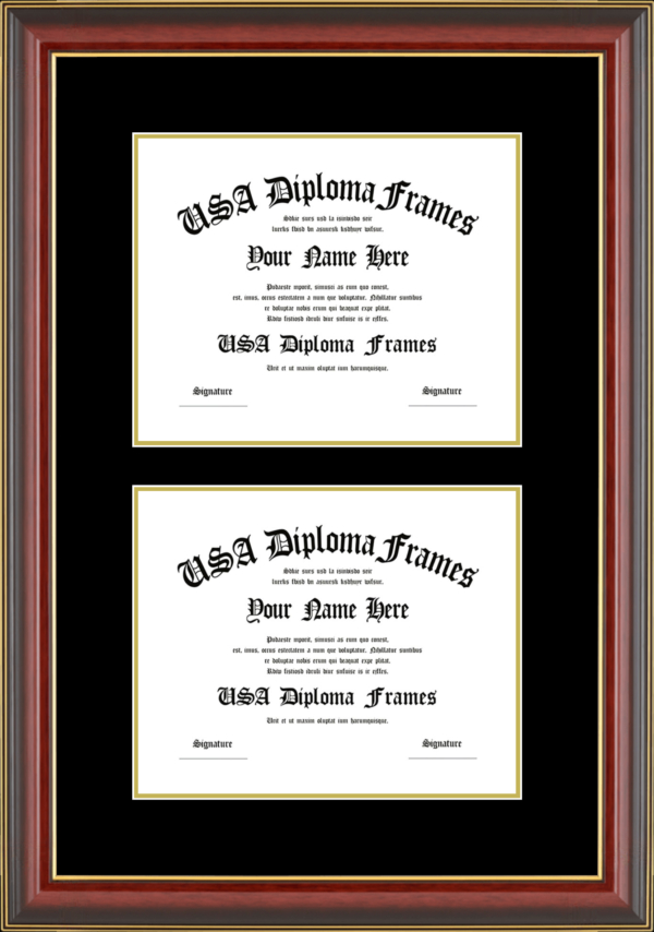 Grand Valley State University Diploma Frame Starting at $189