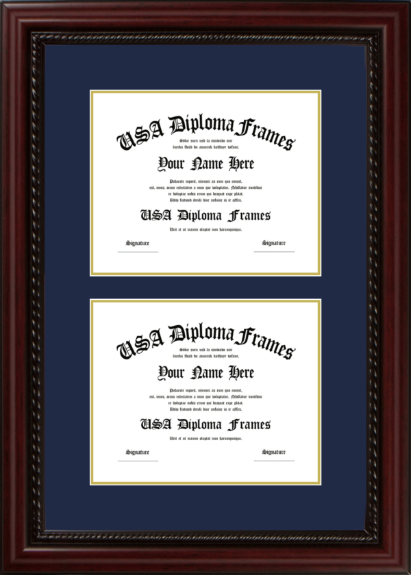 Grand Valley State University Diploma Frame Starting at $199