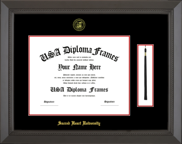 Sacred Heart University Diploma Frame Starting at $204