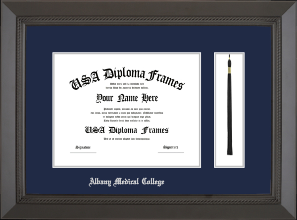 Albany Medical College Diploma Frame Starting at $184