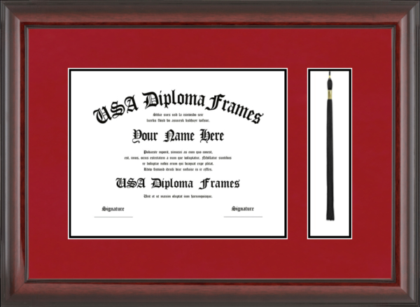 University of Alabama, Tuscaloosa Diploma Frame Starting at $139