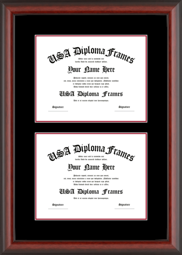 University of Alabama, Tuscaloosa Diploma Frame Starting at $179
