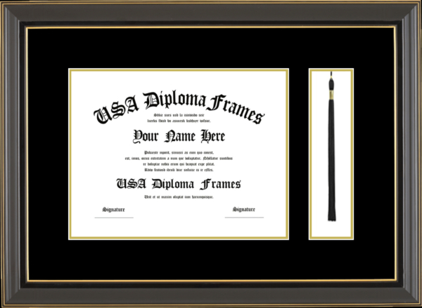 Vanderbilt University Diploma Frame Starting at $149