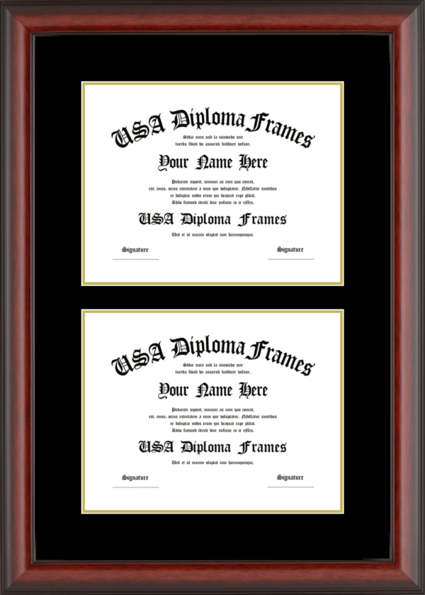 Vanderbilt University Diploma Frame Starting at $179