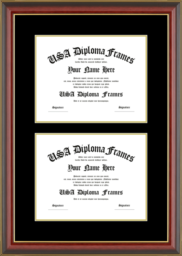 Vanderbilt University Diploma Frame Starting at $189