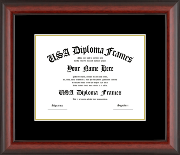 Vanderbilt University Diploma Frame Starting at $109