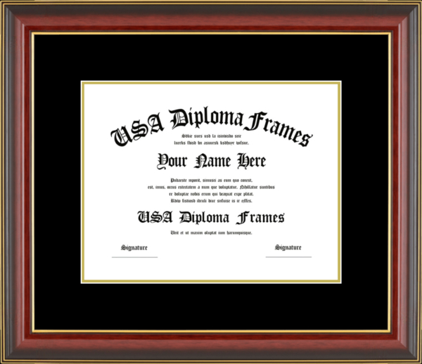 Vanderbilt University Diploma Frame Starting at $119
