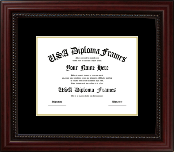 Vanderbilt University Diploma Frame Starting at $129
