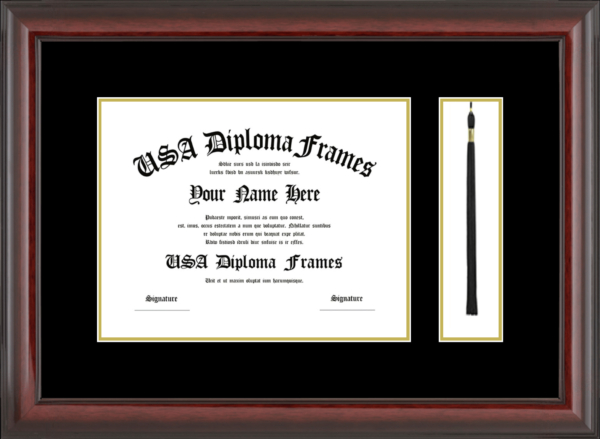Vanderbilt University Diploma Frame Starting at $139