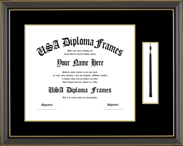 Virginia Polytechnic Institute and State University Diploma Frame Starting at $169