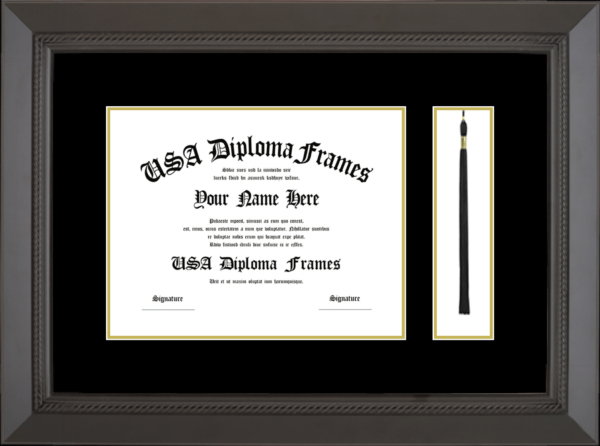 Virginia Polytechnic Institute and State University Diploma Frame Starting at $179