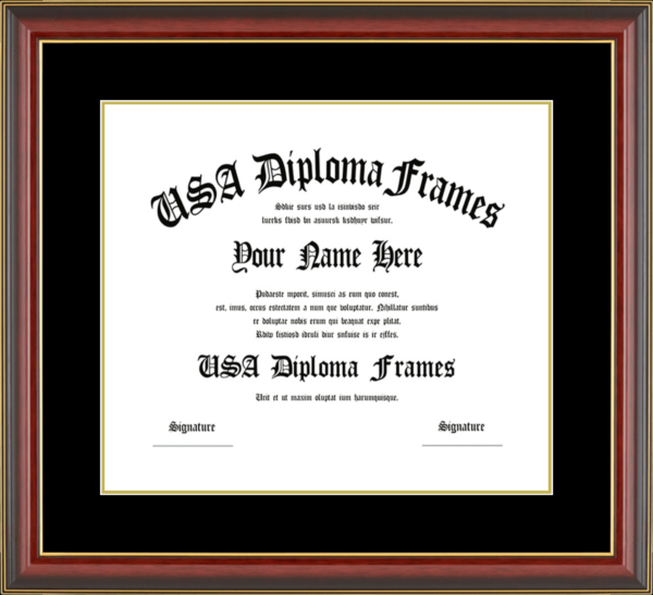 Virginia Polytechnic Institute and State University Diploma Frame Starting at $139