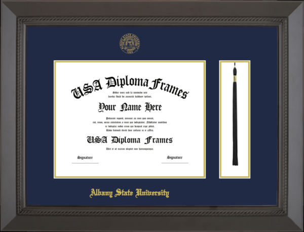 Albany State University (GA) Diploma Frame Starting at $184